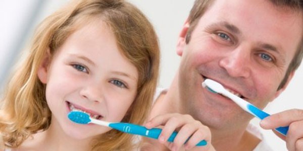 1 - فراتر از پوسیدگی دندان: چرا بهداشت دهان اهمیت دارد؟