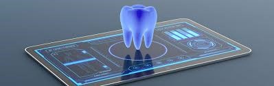 ایمپلنت دندان دیجیتالی