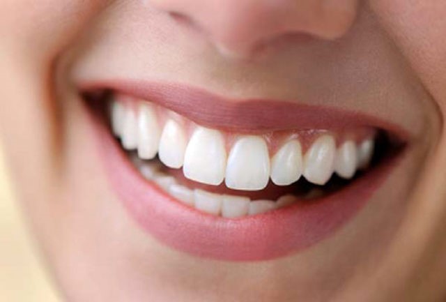 11 1 - افزایش طول تاج دندان به چه معناست؟