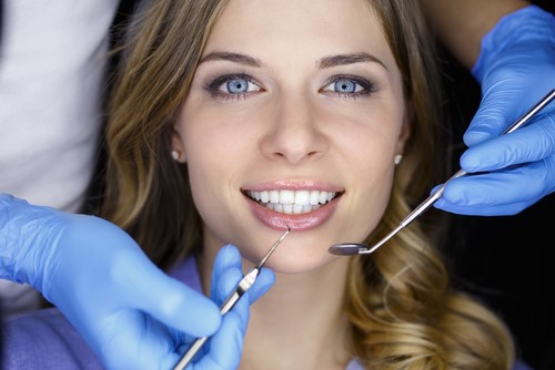 12 - دندانپزشکی ترمیمی چیست؟