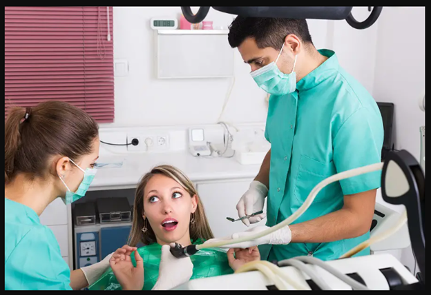 6 - دنتوفوبیا یا ترس از دندانپزشکی: علل و راه های مقابله