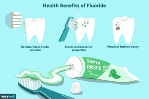 چرا همیشه از بیمارانم می خواهم فلوراید را جدی بگیرند؟
