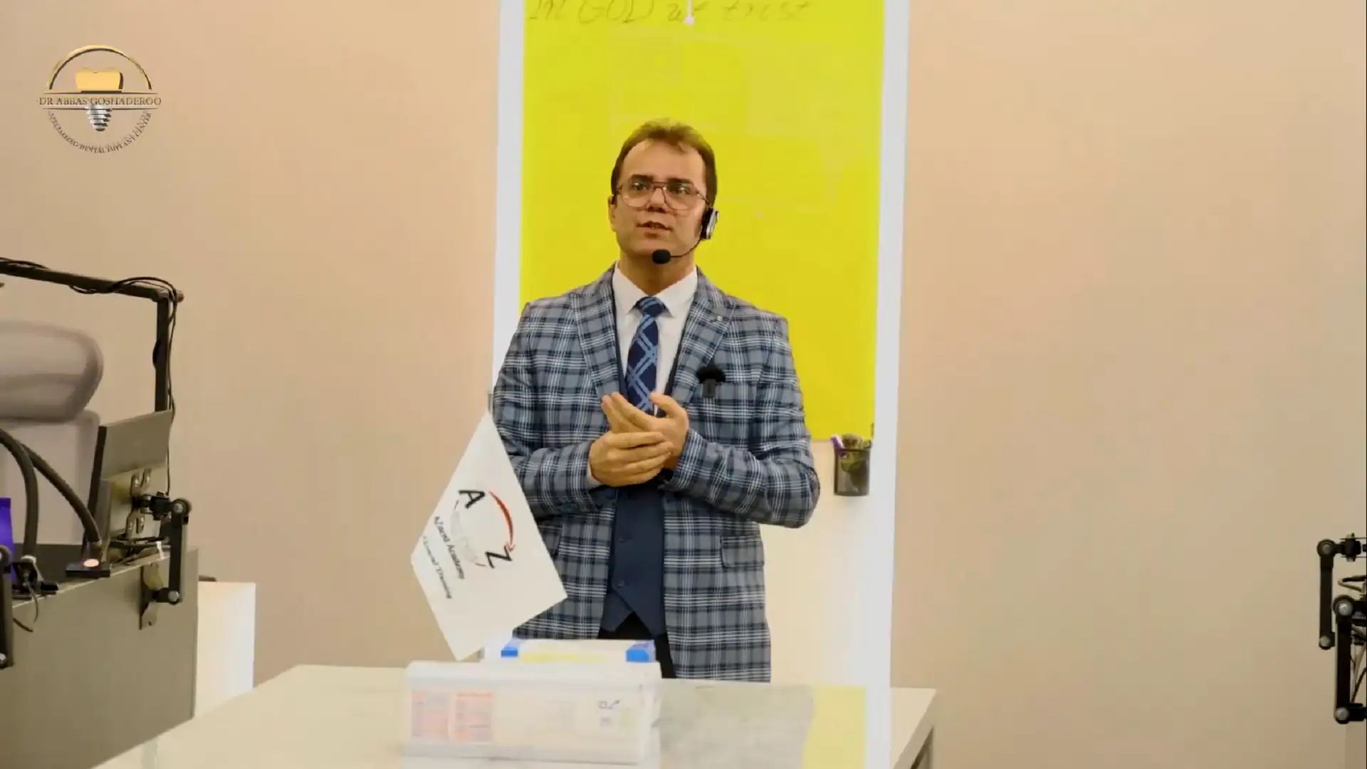 video