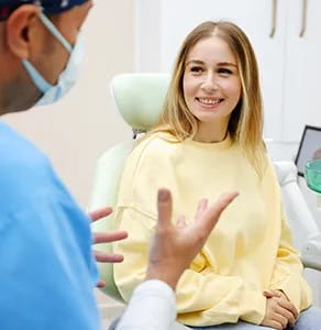 مزایای ایمپلنت های دندانی